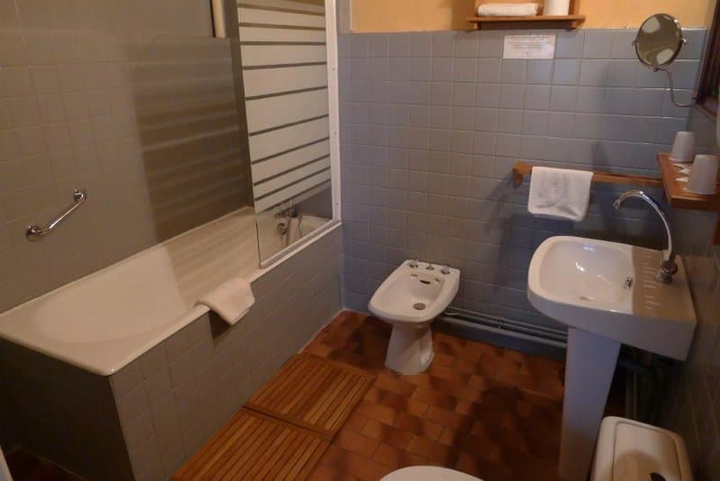 Hotel Les Bruyeres