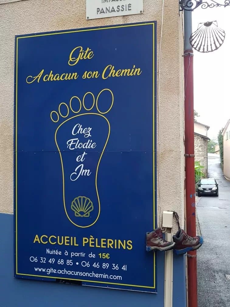 A Chacun Son Chemin