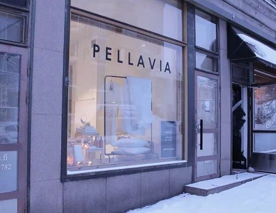 Pellavia
