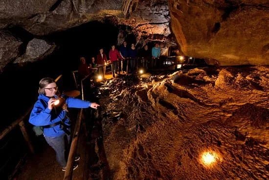 Marble Arch Caves