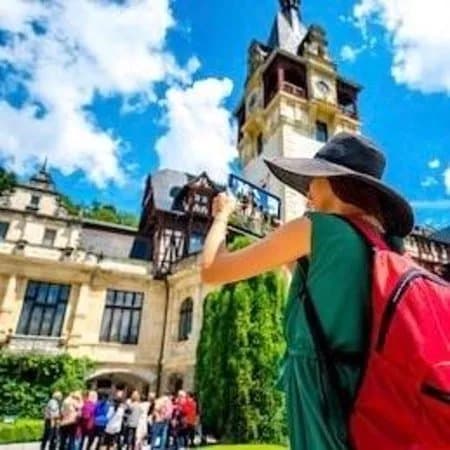 Romania Tours and Trips