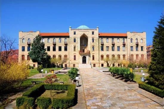 Regional History Museum Kardjali