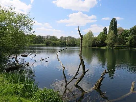 Parc du Chateau