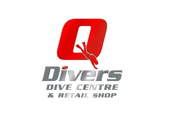 Q Divers Diving Centre & Shop