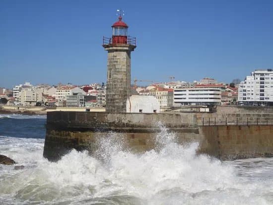 Farolim de Felgueiras