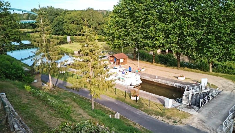 Au Logis de la Cognardiere