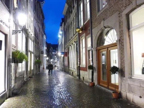 Stokstraat