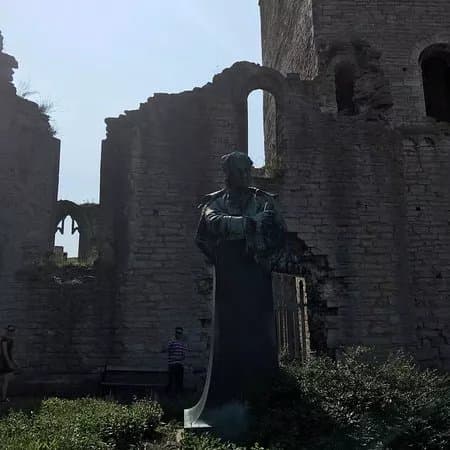 Free Tours Visby