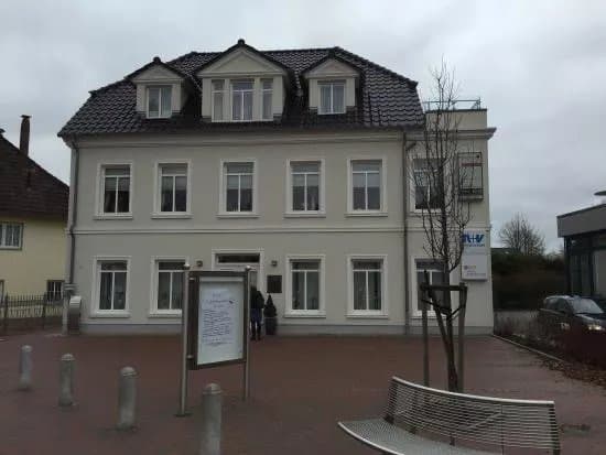 Dr. Schuessler Haus
