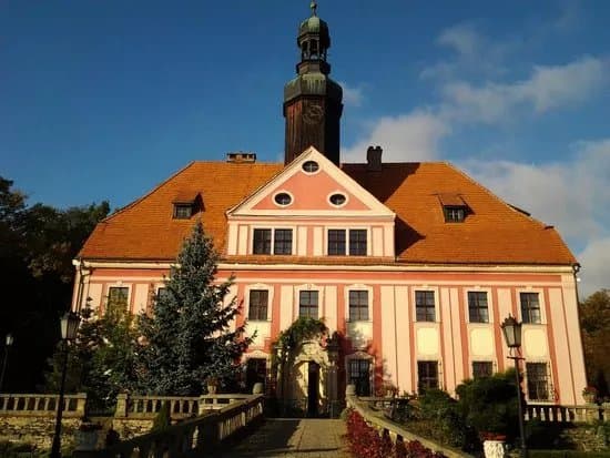 Palac Warmatowice