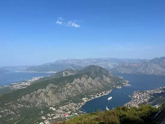 Kotor Serpentine
