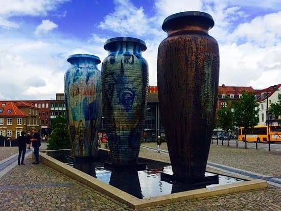 Roskildekrukkerne