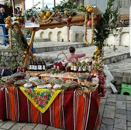 Gavodolla Souvenir Shop
