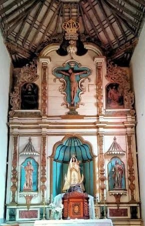 Iglesia de Santa Maria de los Remedios