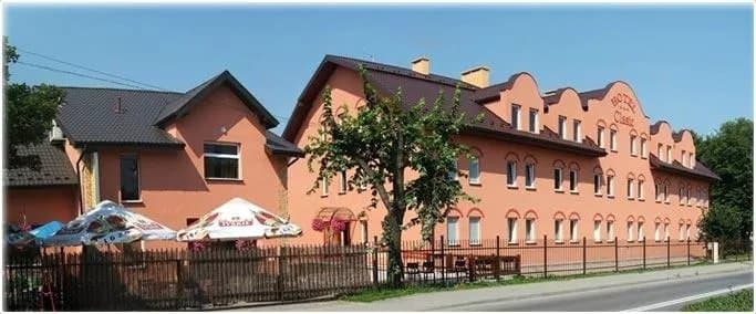 Hotel Complex Classic
