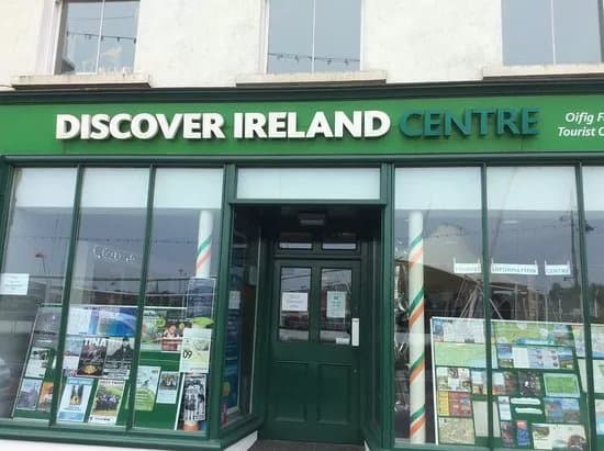 Waterford Tourist Office
