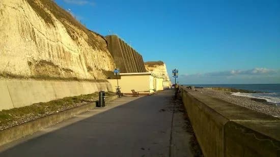 Undercliff Walk