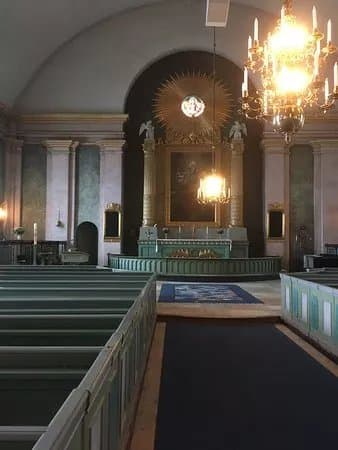 Alems Kyrka