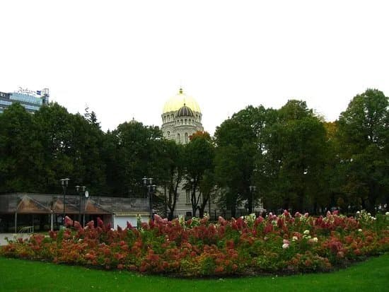 Esplanade
