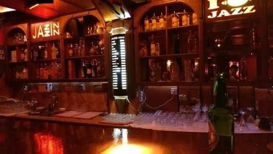 Jazz Inn