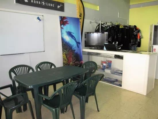 Diving-Buceo-Malta
