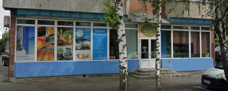 Meladaki