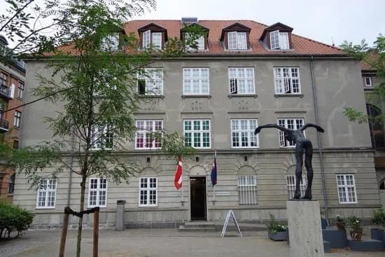Besaettelsesmuseet