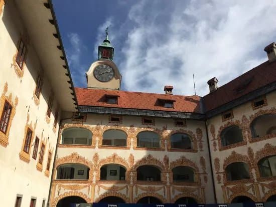 Idrija Municipal Museum