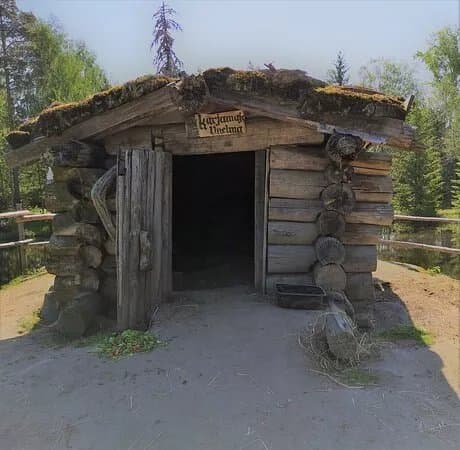 Ysitien Lemmikki