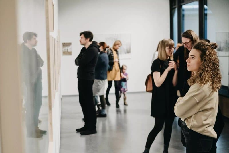 ISSP Gallery