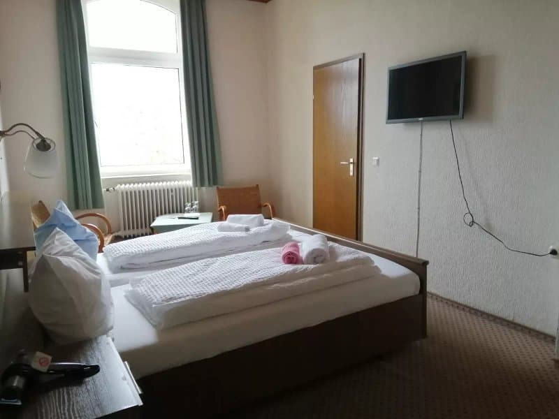 Hotel-Restaurant Steinkrug