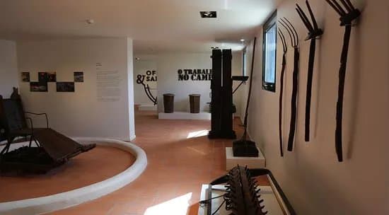 Manuel Vicente Guerreiro Ethnographic Museum