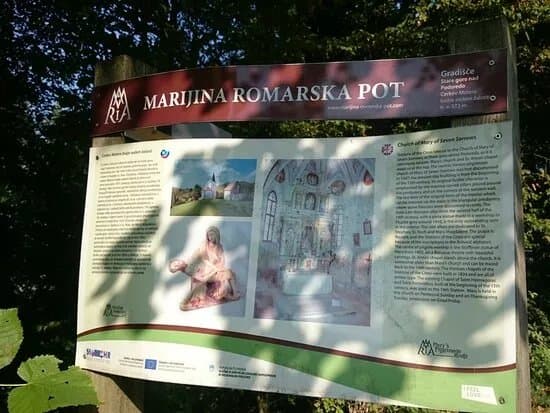 Stara Sveta Gora