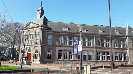 Veenkoloniaal Museum