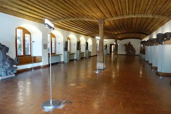 Museum Kleines Klingental