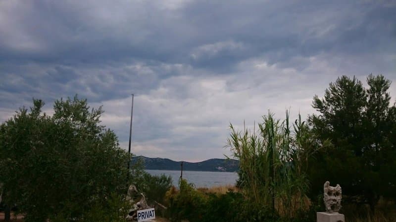 Camp Bakija