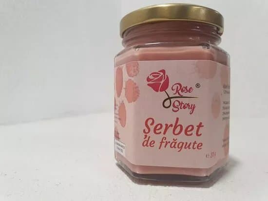 Dulceata Rose Story