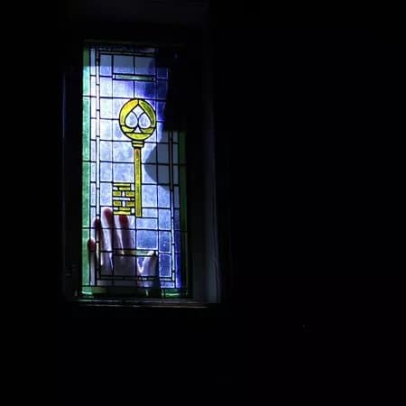 The Alley Escape Rooms
