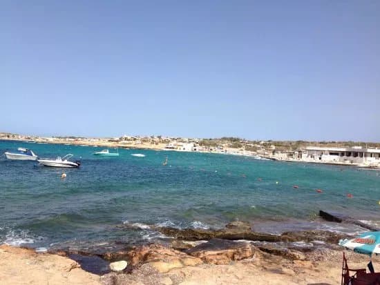 Armier Bay Beach