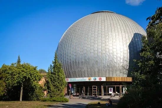 Zeiss Grossplanetarium