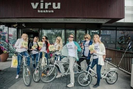 Viru Keskus