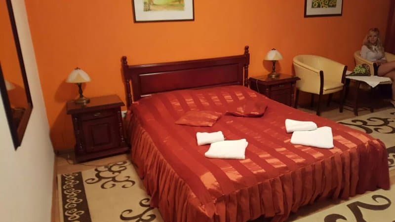 Hotel Batiz