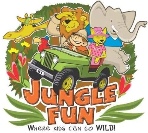 Jungle Fun