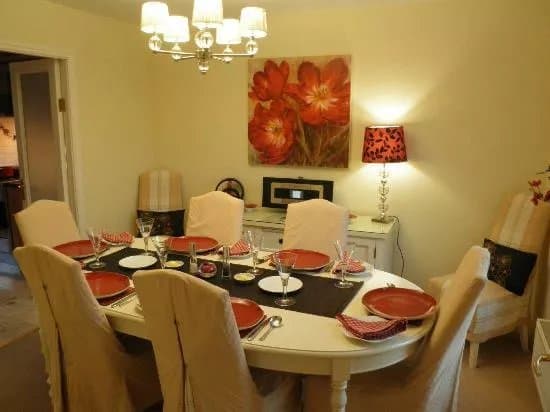 Penny Lodge Bed & Breakfast