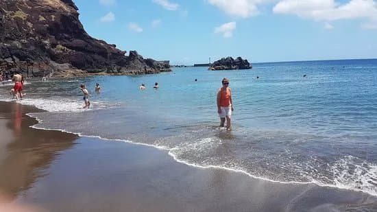 Praia Da Prainha