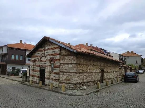 Church of St. Theodore