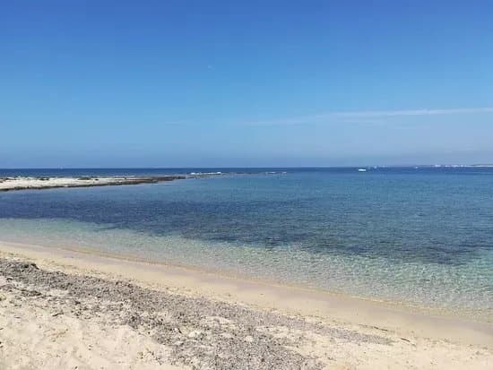 Isola dei Conigli
