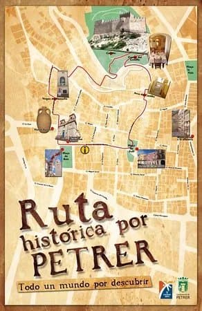 Tourist Info