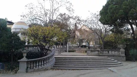 Parc de Can Buxeres