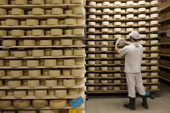 PER Bottega & Cheese Bar